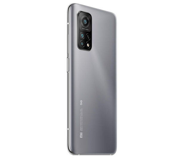 Xiaomi Mi 10T 5G 6/128 Lunar Silver 144Hz - 595555 - zdjęcie 8